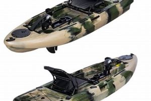 Top 8ft Fishing Kayaks: Best Picks & Reviews | Certified Kayak Fishing Instructor – Learn Kayak Angling with Expert Guidance