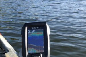 Top Garmin Kayak Fish Finders for 2024 Certified Kayak Fishing Instructor – Learn Kayak Angling with Expert Guidance Top Garmin Kayak Fish Finders for 2024 | Certified Kayak Fishing Instructor – Learn Kayak Angling with Expert Guidance