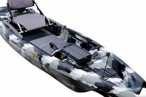 Buy a Used Big Fish 105 Kayak Today! Safem Fabrication - Precision Engineering & Custom Manufacturing Solutions Buy a Used Big Fish 105 Kayak Today! | Safem Fabrication - Precision Engineering & Custom Manufacturing Solutions