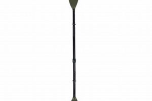 Best Ozark Trail Adjustable Fishing Kayak Paddle Review | Certified Kayak Fishing Instructor – Learn Kayak Angling with Expert Guidance