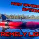 Best Lightest Fishing Kayak on the Market 2024 | Certified Kayak Fishing Instructor – Learn Kayak Angling with Expert Guidance