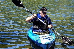 Best Big Kayaks for a Smooth Ride | Certified Kayak Fishing Instructor – Learn Kayak Angling with Expert Guidance