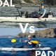 Best Fishing Kayak: Paddle vs. Pedal Drive | Certified Kayak Fishing Instructor – Learn Kayak Angling with Expert Guidance