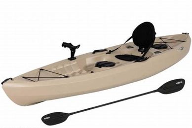 Best Lifetime Tamarack 100 Fishing Kayak + Paddle Certified Kayak Fishing Instructor – Learn Kayak Angling with Expert Guidance Best Lifetime Tamarack 100 Fishing Kayak + Paddle | Certified Kayak Fishing Instructor – Learn Kayak Angling with Expert Guidance