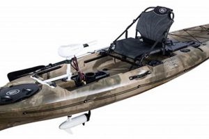 Top Used Fishing Kayaks with Trolling Motors Safem Fabrication - Precision Engineering & Custom Manufacturing Solutions Top Used Fishing Kayaks with Trolling Motors | Safem Fabrication - Precision Engineering & Custom Manufacturing Solutions