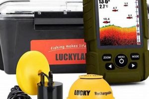 Best Lucky Fish Finder Kayak Setup & Accessories Certified Kayak Fishing Instructor – Learn Kayak Angling with Expert Guidance Best Lucky Fish Finder Kayak Setup & Accessories | Certified Kayak Fishing Instructor – Learn Kayak Angling with Expert Guidance