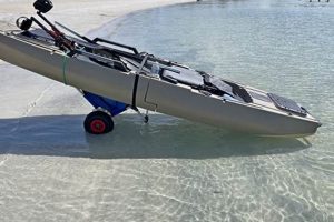 Best Fishing Kayaks with High Weight Capacity: Top Picks | Certified Kayak Fishing Instructor – Learn Kayak Angling with Expert Guidance