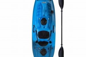 Top Lifetime Tamarack Angler 100 Blue Kayak Review | Certified Kayak Fishing Instructor – Learn Kayak Angling with Expert Guidance
