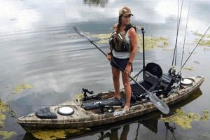 Ultimate Guide: How to Buy a Fishing Kayak in 2024 Safem Fabrication - Precision Engineering & Custom Manufacturing Solutions Ultimate Guide: How to Buy a Fishing Kayak in 2024 | Safem Fabrication - Precision Engineering & Custom Manufacturing Solutions