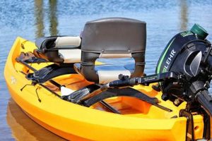 Top Powered Kayaks for Fishing: Ultimate Guide | Certified Kayak Fishing Instructor – Learn Kayak Angling with Expert Guidance