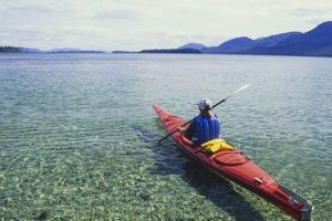 Ketchikan Kayak Fishing | Certified Kayak Fishing Instructor – Learn Kayak Angling with Expert Guidance