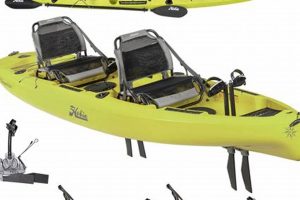 Best Hobie Tandem Kayak Fishing Gear & Tips | Certified Kayak Fishing Instructor – Learn Kayak Angling with Expert Guidance