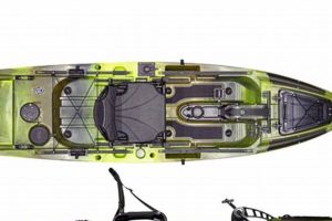 Native Watercraft Slayer 10 Propel Fishing Kayak | Certified Kayak Fishing Instructor – Learn Kayak Angling with Expert Guidance