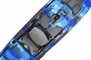 Top Big Fish Kayak Accessories for Epic Battles | Certified Kayak Fishing Instructor – Learn Kayak Angling with Expert Guidance
