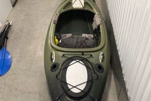 Top Future Beach 126 Fishing Kayak Reviews Certified Kayak Fishing Instructor – Learn Kayak Angling with Expert Guidance Top Future Beach 126 Fishing Kayak Reviews | Certified Kayak Fishing Instructor – Learn Kayak Angling with Expert Guidance