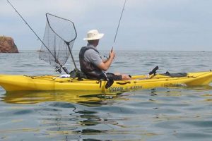 Top One Man Fishing Kayaks for Solo Adventures | Certified Kayak Fishing Instructor – Learn Kayak Angling with Expert Guidance