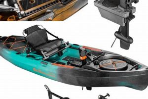 Top Old Town Sportsman PDL 120 Fishing Kayak Review | Certified Kayak Fishing Instructor – Learn Kayak Angling with Expert Guidance