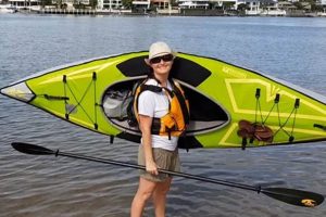 Top Fishing Kayaks for Women: Ultimate Guide Certified Kayak Fishing Instructor – Learn Kayak Angling with Expert Guidance Top Fishing Kayaks for Women: Ultimate Guide | Certified Kayak Fishing Instructor – Learn Kayak Angling with Expert Guidance