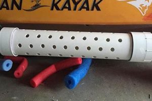 Best Bait Tubes for Kayak Fishing: Top Picks | Certified Kayak Fishing Instructor – Learn Kayak Angling with Expert Guidance