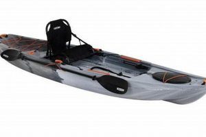 Top Lifetime Yukon Angler 116 Kayak Review | Certified Kayak Fishing Instructor – Learn Kayak Angling with Expert Guidance