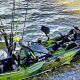Kayak Fishing: Trolling Tips & Techniques | Certified Kayak Fishing Instructor – Learn Kayak Angling with Expert Guidance