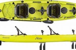 Top Hobie Stand Up Fishing Kayaks for 2024 | Certified Kayak Fishing Instructor – Learn Kayak Angling with Expert Guidance