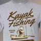 Best Kayak Fishing T-Shirts: Top Picks & Buyer's Guide | Certified Kayak Fishing Instructor – Learn Kayak Angling with Expert Guidance