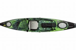 Top Jackson Cuda 14 Fishing Kayak Review | Certified Kayak Fishing Instructor – Learn Kayak Angling with Expert Guidance