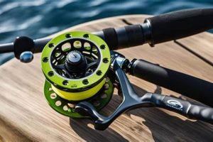 Best Kayak Fishing Reels: Top Picks & Guide | Certified Kayak Fishing Instructor – Learn Kayak Angling with Expert Guidance