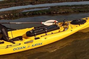 Best Sea Fishing Kayaks UK: Top Picks & Guide | Certified Kayak Fishing Instructor – Learn Kayak Angling with Expert Guidance