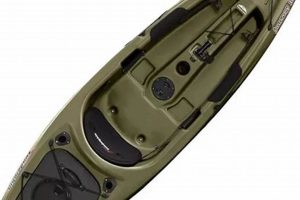 Top Journey SS 10 Sit-On-Top Fishing Kayak Review | Certified Kayak Fishing Instructor – Learn Kayak Angling with Expert Guidance