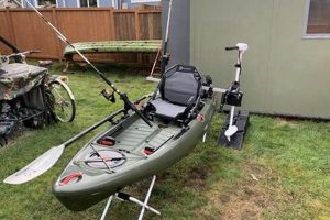 Shop Bimart Kayaks: Best Deals & Top Brands | Certified Kayak Fishing Instructor – Learn Kayak Angling with Expert Guidance