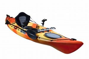 Best Sturgeon Fishing Kayaks: Top Picks & Guide | Certified Kayak Fishing Instructor – Learn Kayak Angling with Expert Guidance
