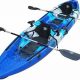 Top Blue Fishing Kayaks: Guide & Reviews | Certified Kayak Fishing Instructor – Learn Kayak Angling with Expert Guidance