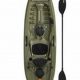 Best Lifetime Tioga Fishing Kayak: Review & Guide | Certified Kayak Fishing Instructor – Learn Kayak Angling with Expert Guidance