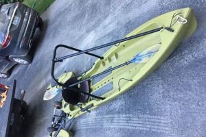 Best Freedom Hawk 12 Stand Up Fishing Kayak Review | Certified Kayak Fishing Instructor – Learn Kayak Angling with Expert Guidance