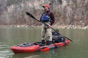 Top Mayfly Fishing Kayaks & Gear Guide | Certified Kayak Fishing Instructor – Learn Kayak Angling with Expert Guidance