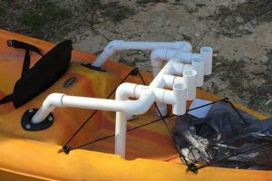 Pvc Kayak Fishing Rod Holder Certified Kayak Fishing Instructor – Learn Kayak Angling with Expert Guidance Pvc Kayak Fishing Rod Holder | Certified Kayak Fishing Instructor – Learn Kayak Angling with Expert Guidance