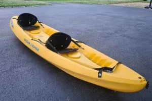 Best Kayaks Near Me: Shop Local Today! | Certified Kayak Fishing Instructor – Learn Kayak Angling with Expert Guidance