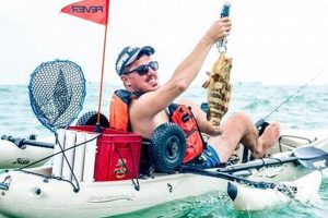 Kayak Fishing Fever: Gear, Tips & Hotspots | Certified Kayak Fishing Instructor – Learn Kayak Angling with Expert Guidance