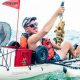 Kayak Fishing Fever: Gear, Tips & Hotspots | Certified Kayak Fishing Instructor – Learn Kayak Angling with Expert Guidance