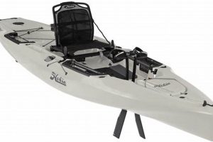 Best Hobie Pedal Kayak Fishing: Tips & Gear | Certified Kayak Fishing Instructor – Learn Kayak Angling with Expert Guidance