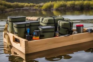 DIY Kayak Fishing Crate: Easy Build Guide | Certified Kayak Fishing Instructor – Learn Kayak Angling with Expert Guidance
