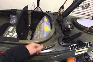 Ultimate Sit-In Fishing Kayak Setup Guide Certified Kayak Fishing Instructor – Learn Kayak Angling with Expert Guidance Ultimate Sit-In Fishing Kayak Setup Guide | Certified Kayak Fishing Instructor – Learn Kayak Angling with Expert Guidance