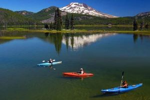 Top Kayak Fishing Lakes in Oregon: Guide Certified Kayak Fishing Instructor – Learn Kayak Angling with Expert Guidance Top Kayak Fishing Lakes in Oregon: Guide | Certified Kayak Fishing Instructor – Learn Kayak Angling with Expert Guidance