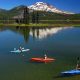 Top Kayak Fishing Lakes in Oregon: Guide | Certified Kayak Fishing Instructor – Learn Kayak Angling with Expert Guidance