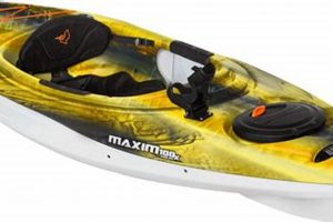 Top Pelican Maxim 100X Fish Kayak Review Certified Kayak Fishing Instructor – Learn Kayak Angling with Expert Guidance Top Pelican Maxim 100X Fish Kayak Review | Certified Kayak Fishing Instructor – Learn Kayak Angling with Expert Guidance