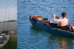 Kayak Fishing Basics: Regular Kayak Setup & Tips | Certified Kayak Fishing Instructor – Learn Kayak Angling with Expert Guidance