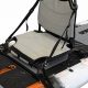 Top 5 Best Fishing Kayak Seats for Comfort | Certified Kayak Fishing Instructor – Learn Kayak Angling with Expert Guidance