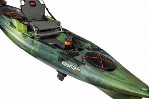 Top Predator PDL Fishing Kayaks for 2024 Certified Kayak Fishing Instructor – Learn Kayak Angling with Expert Guidance Top Predator PDL Fishing Kayaks for 2024 | Certified Kayak Fishing Instructor – Learn Kayak Angling with Expert Guidance